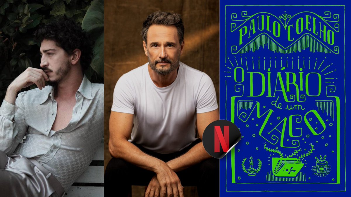 📚 tt literário tweet media