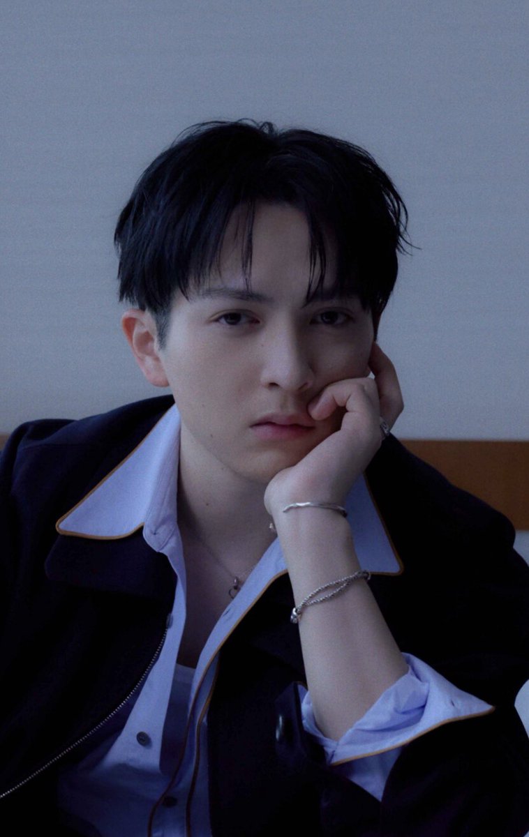 ゅぅ💛 tweet media