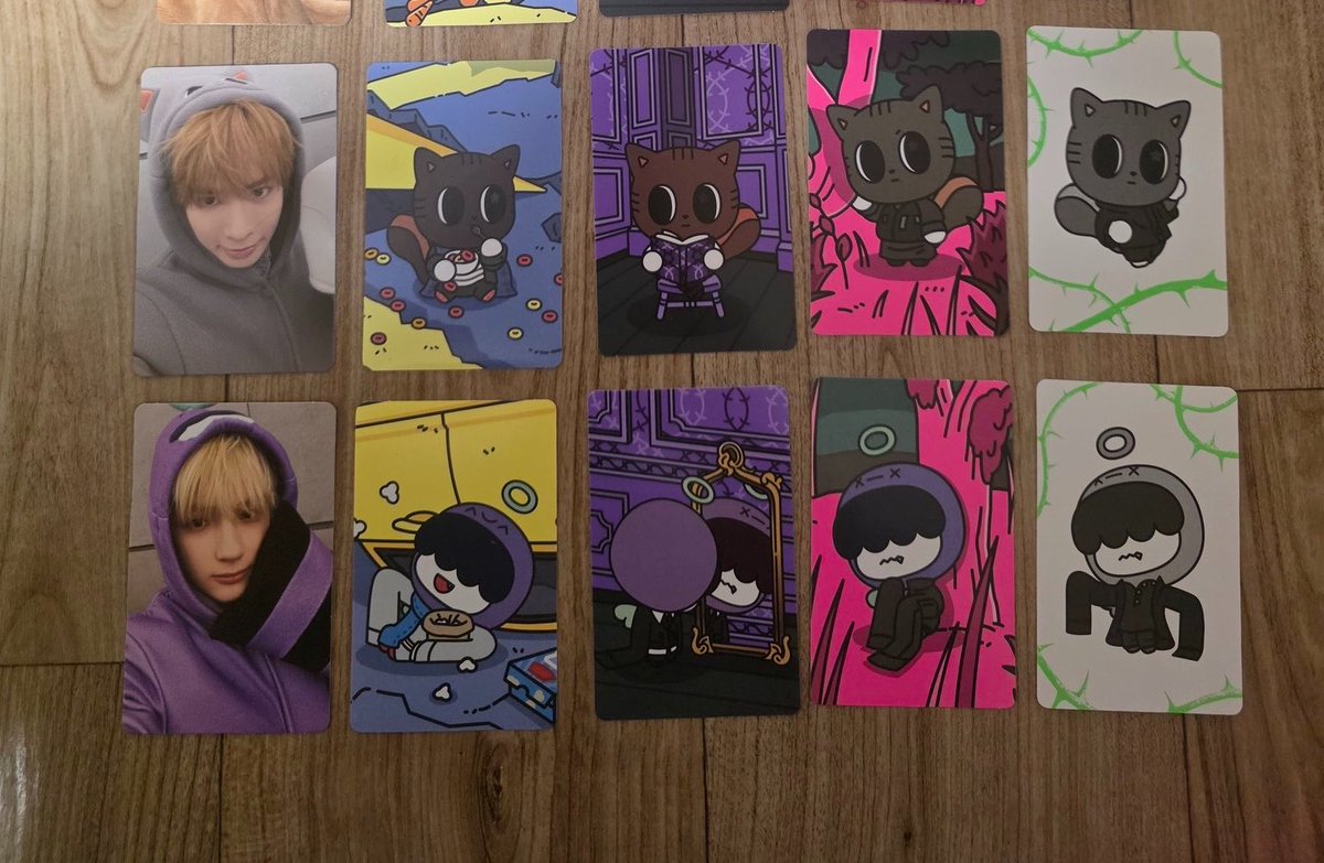 yooms | CN pasabuy address rental GOs tweet media