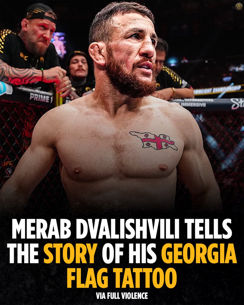 Home of Fight tweet media