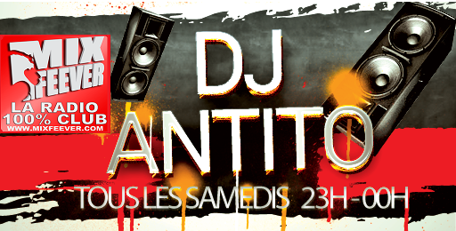 Radio MixFeever tweet media