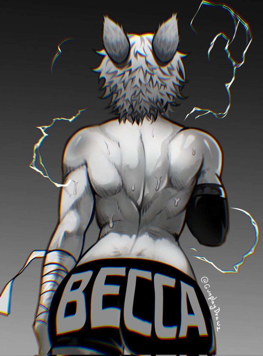 GunplayDrawz🎨⚡️ tweet media