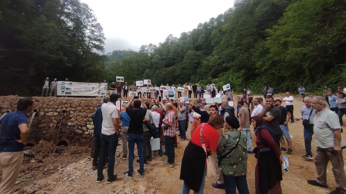 Giresun’da madene karşı büyük miting: Toprağımızı ve fındığımızı savunuyoruz
birgun.net/haber/giresund…
