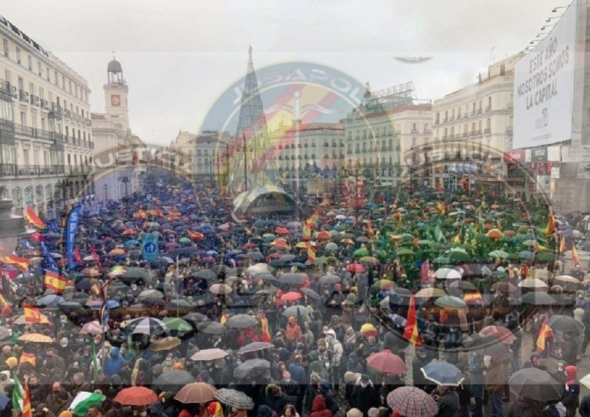 <a href="/jusapol/">jusapol</a> <a href="/SERpalencia/">Cadena SER Palencia</a> Nos vemos tod@s en Sol este Sábado..

#ProfesionDeRiesgoYa
#EquiparacionYa
#18AMadrid