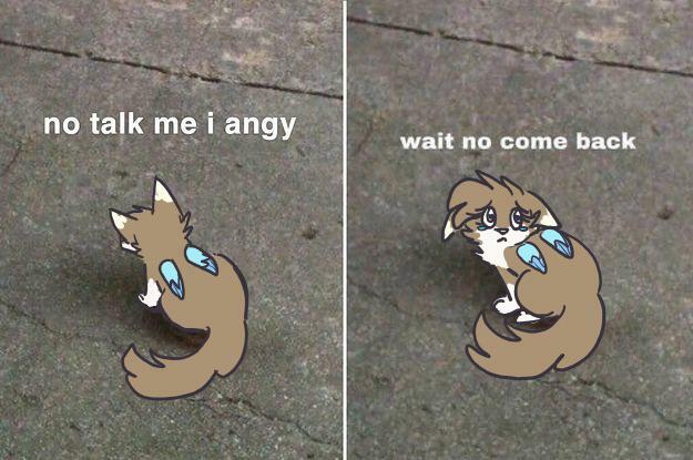 Furries For Good tweet media