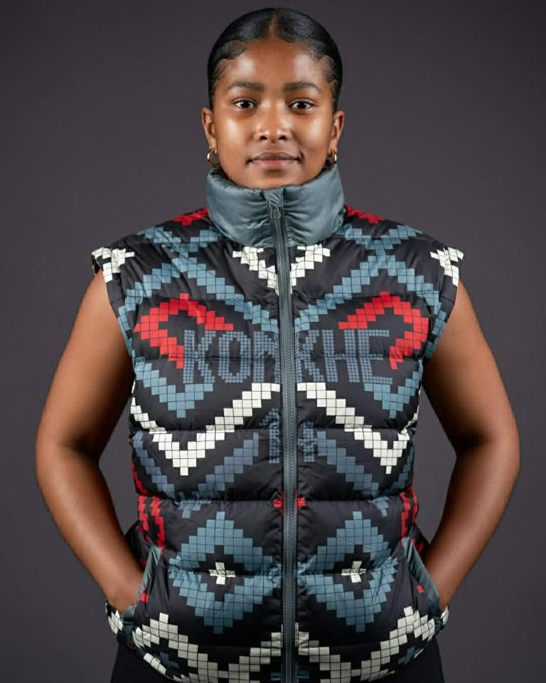 konkhe kuhamba kahle clothing tweet media