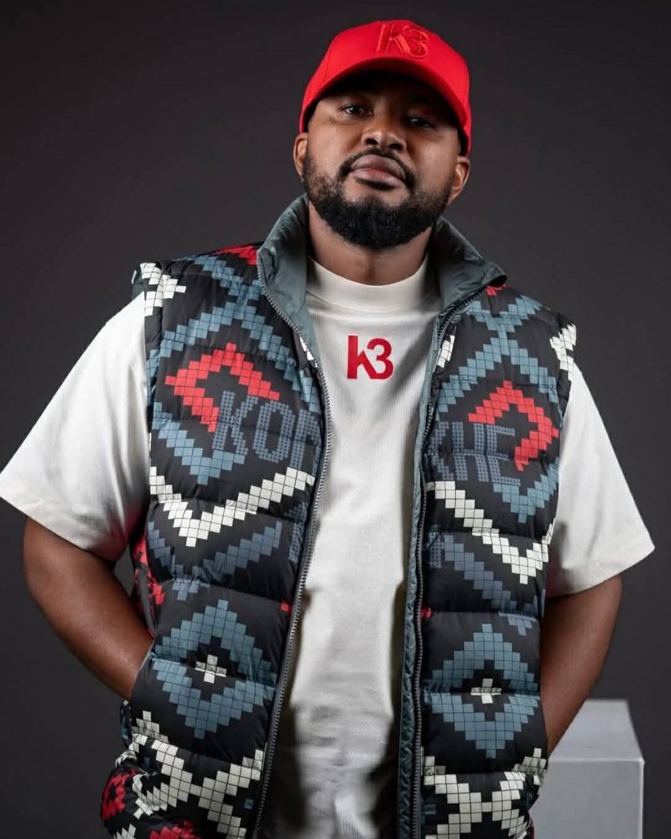 konkhe kuhamba kahle clothing tweet media