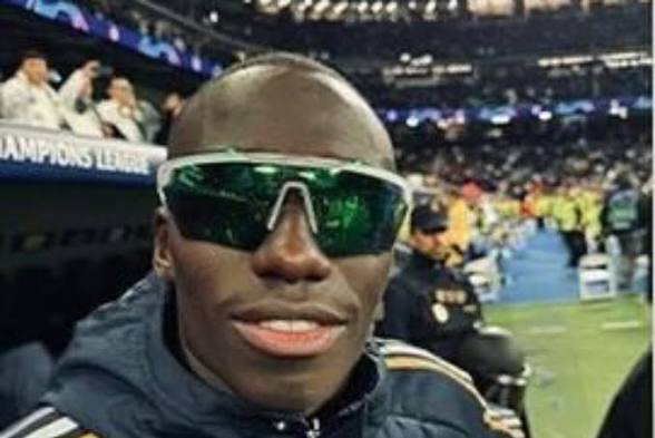 FC Estrella Coja tweet media