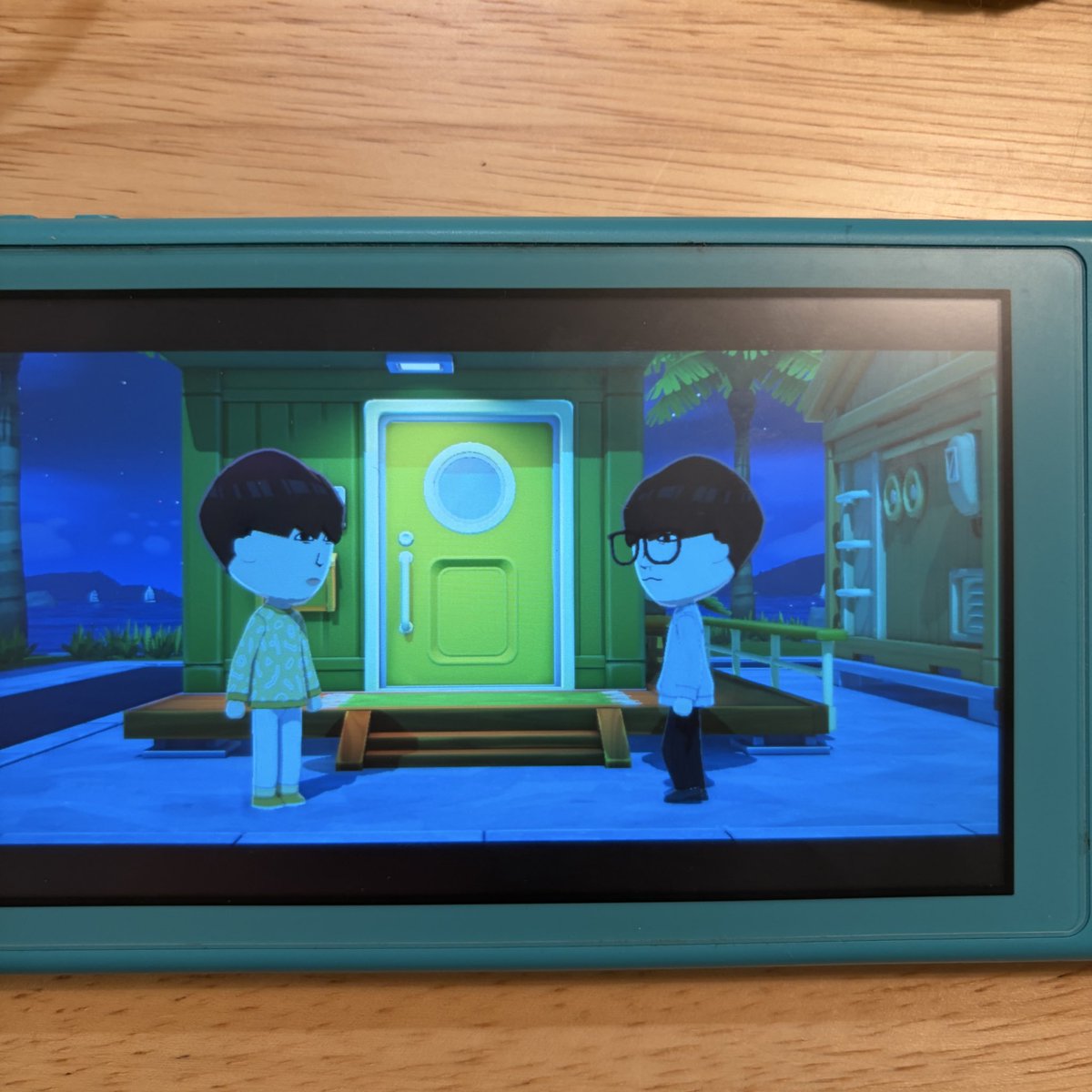 リチェビ tweet media
