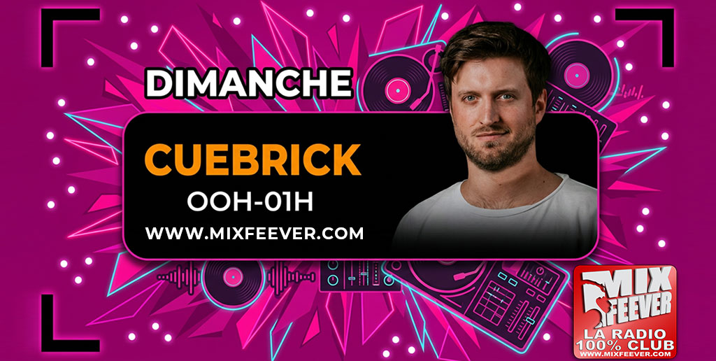 Radio MixFeever tweet media