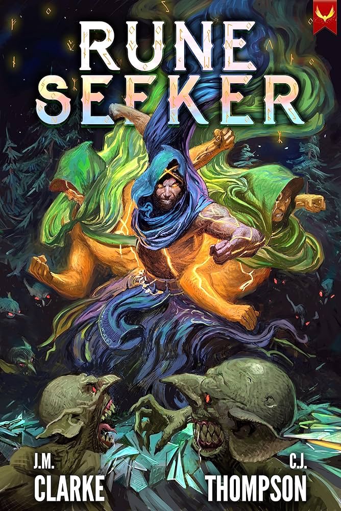 CJDsCurrentRead's tweet photo. I absolutely loved this. Like a video game world inscribed right onto the page. Including all the leveling up, experience, achievement farming, and action your heart could desire. @AethonBooks #FanFiAddict
https://t.co/9HTBaepUWs https://t.co/DLiNqaQE9x