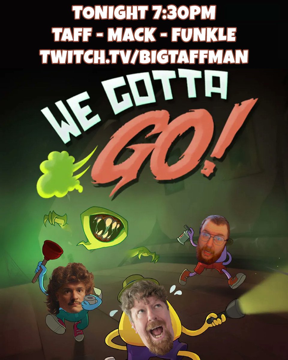 BigTaffMan.ttv tweet media