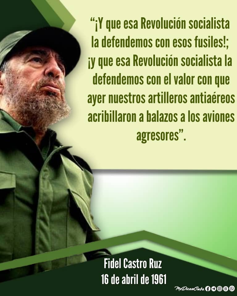 <a href="/GranmaEcm/">ECMGranma</a> <a href="/Conavil_ECM/">CONAVIL - Empresa de Construcción y Montaje</a> #CubaEstáFirme #LaPatriaSeDediende y así lo demuestran nuestros trabajadores cada dia antes las nuevas agraciones del imperio #LatirAvileño <a href="/yasnay25/">Comunicación Cubacons</a>