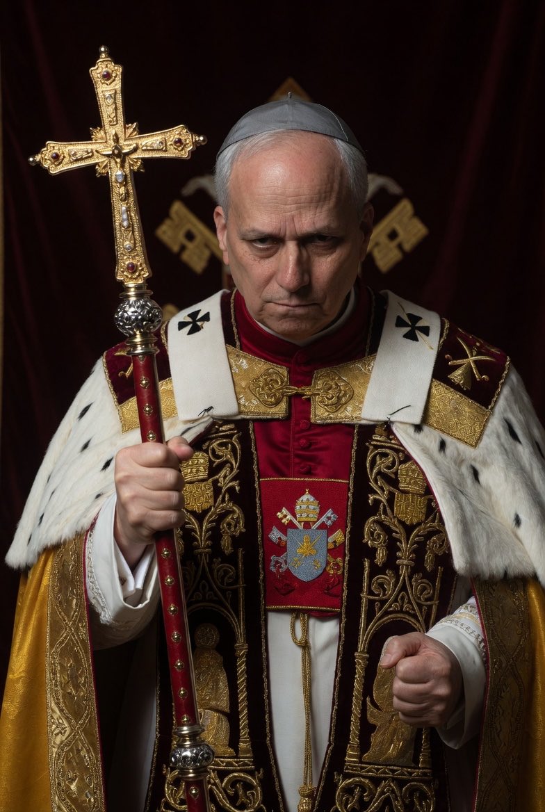 Mambo Italiano tweet media