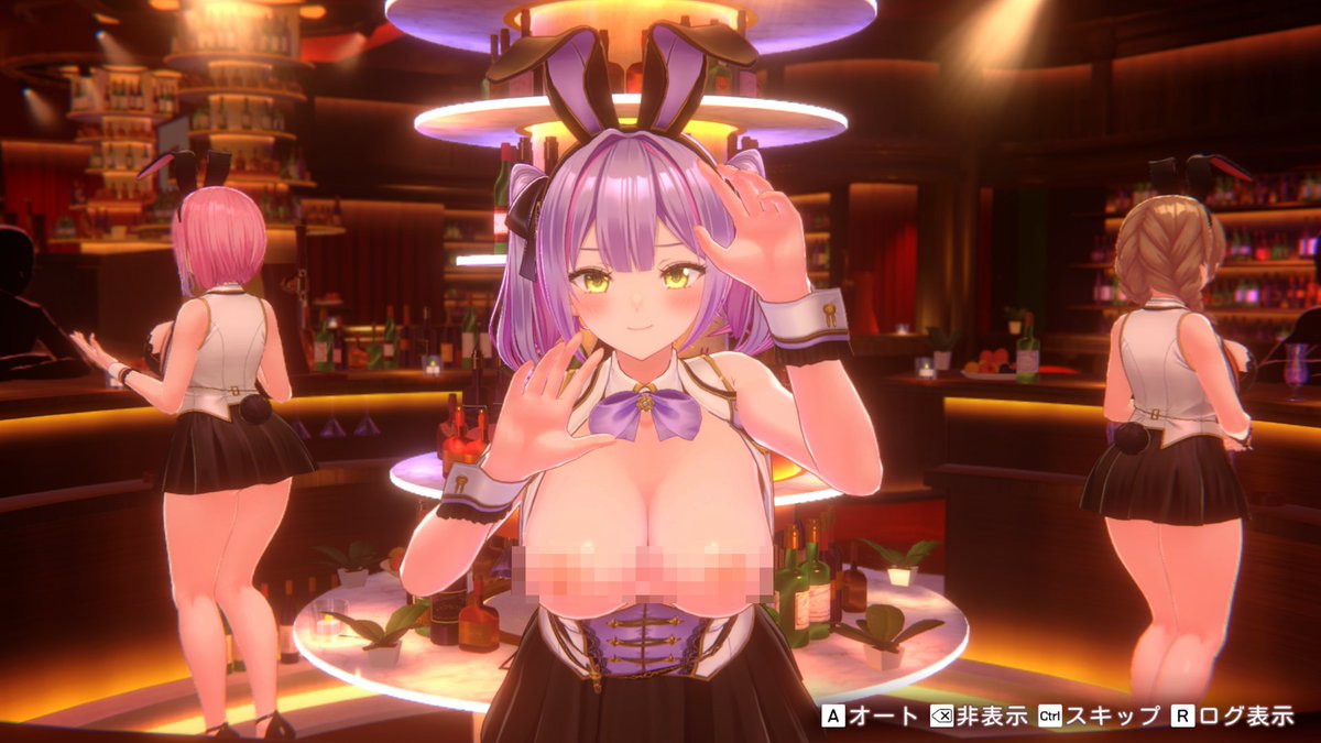 ぱにら tweet media