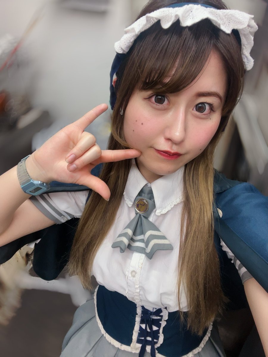 るびー🦫 tweet media