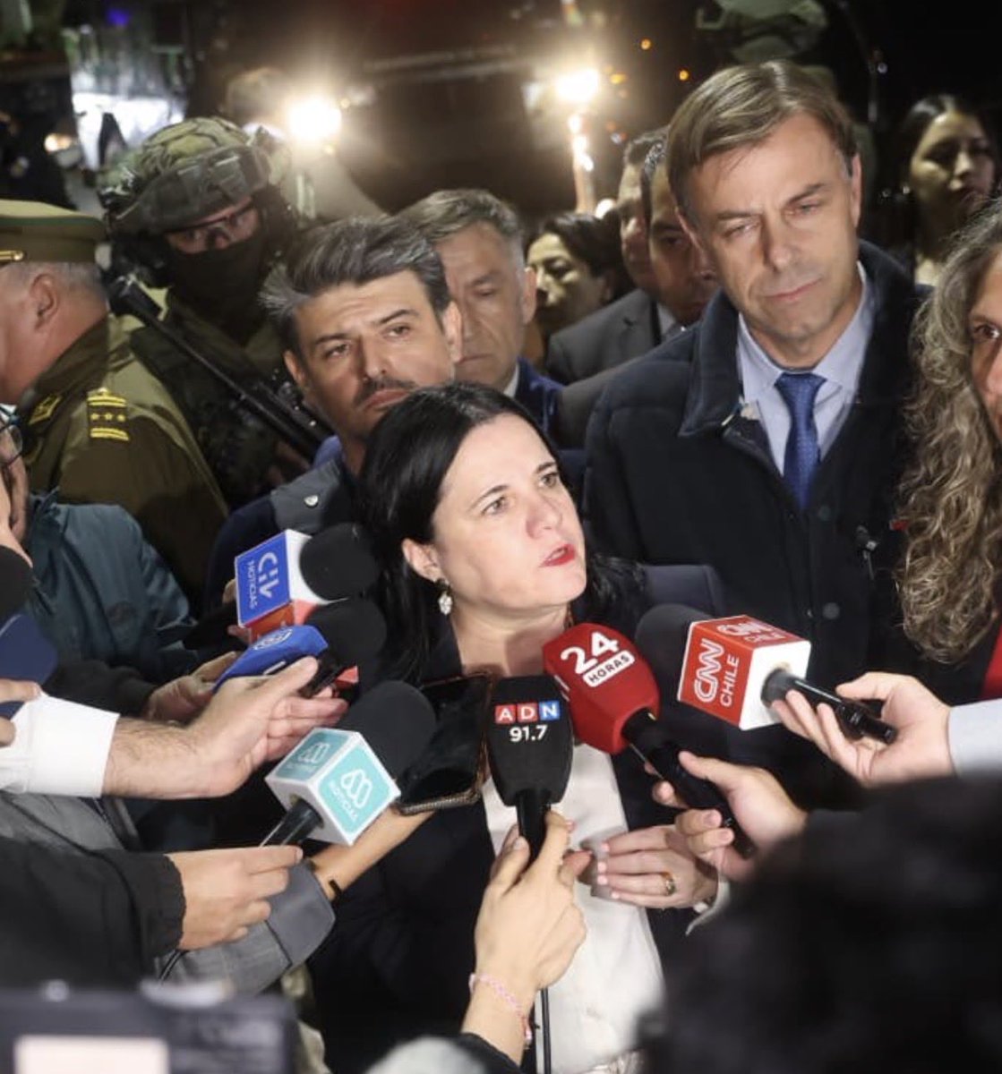 Patriota100%🤚🏻🇨🇱 tweet media