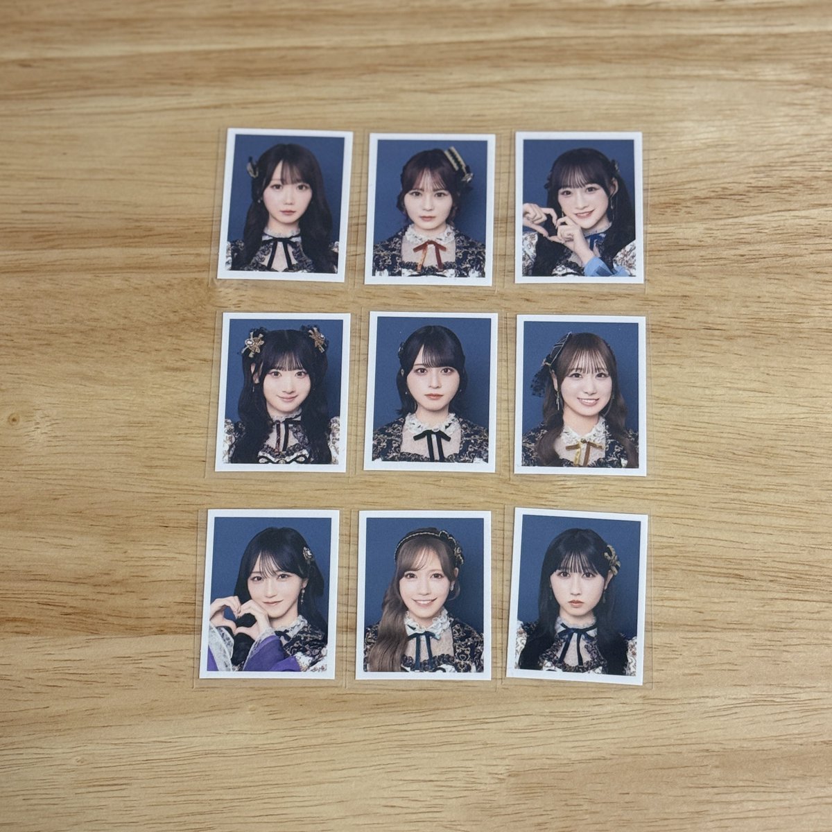 えしも@トレ用 tweet media