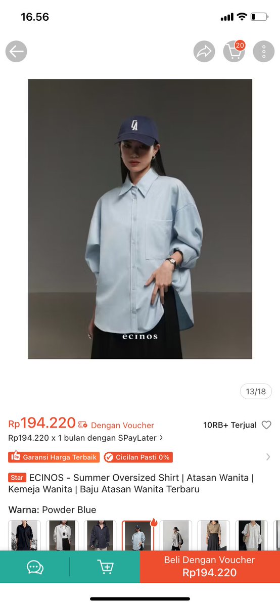 langsung dm aja tweet media