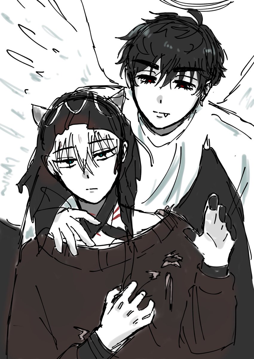 青谷@5/6 【東7Q28b】 tweet media