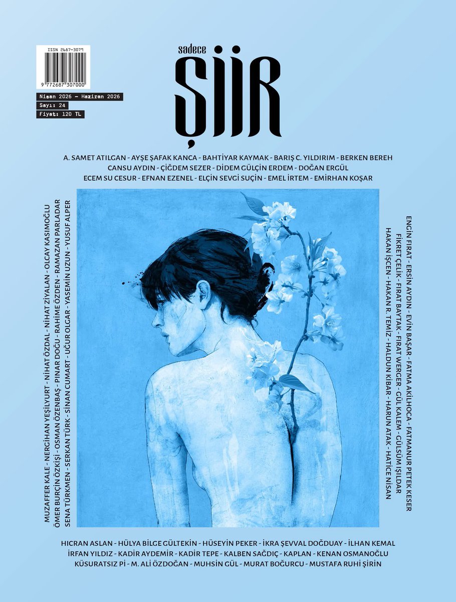 osmanözenbaş tweet media