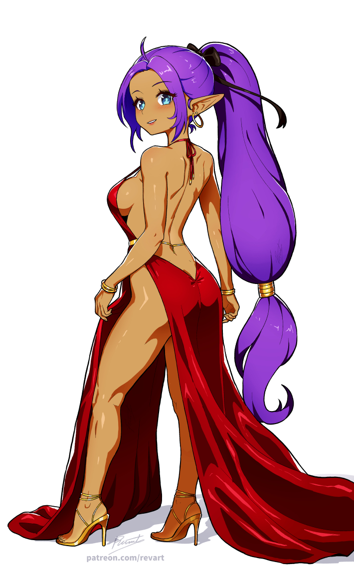 Revenant tweet media