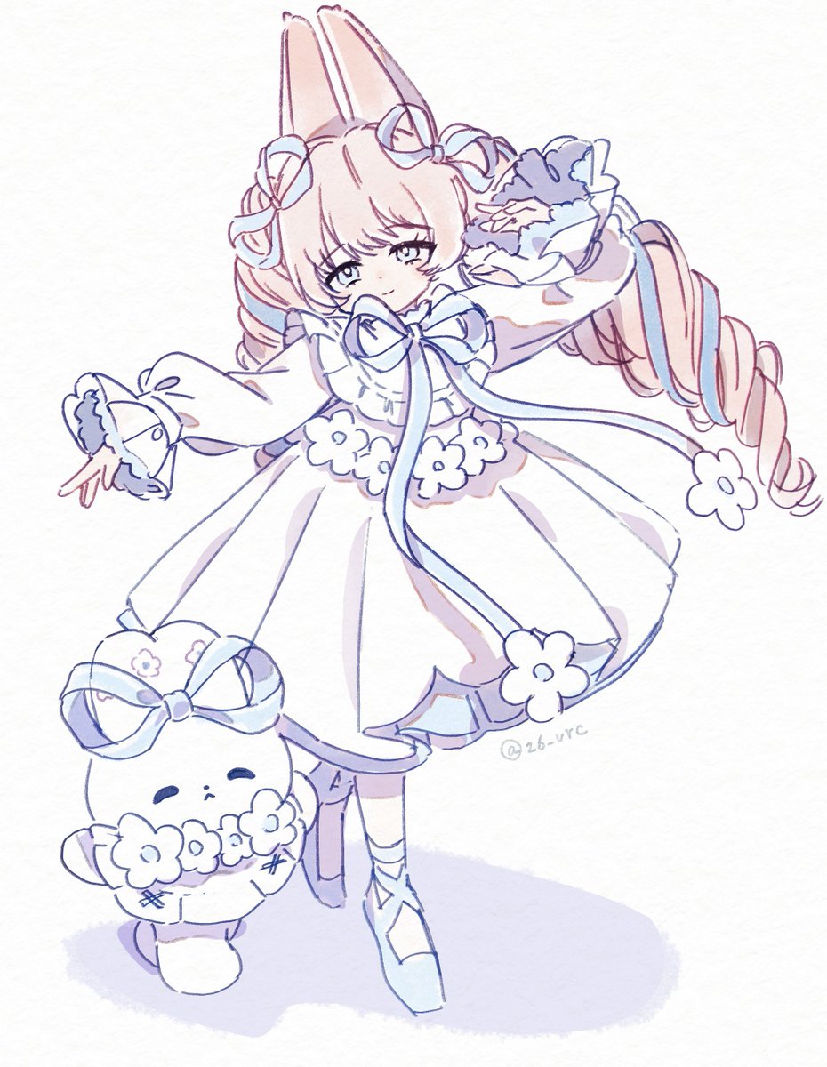 つむぎ tweet media