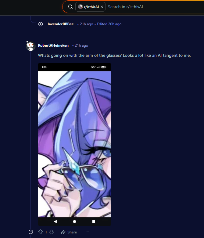 팬텀크로/fevercell tweet media