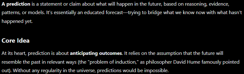 Predictive Ai tweet media