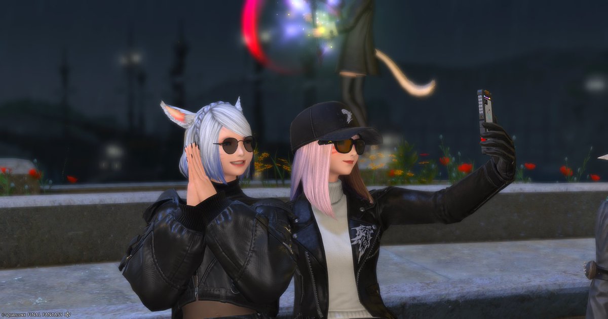 きつね tweet media