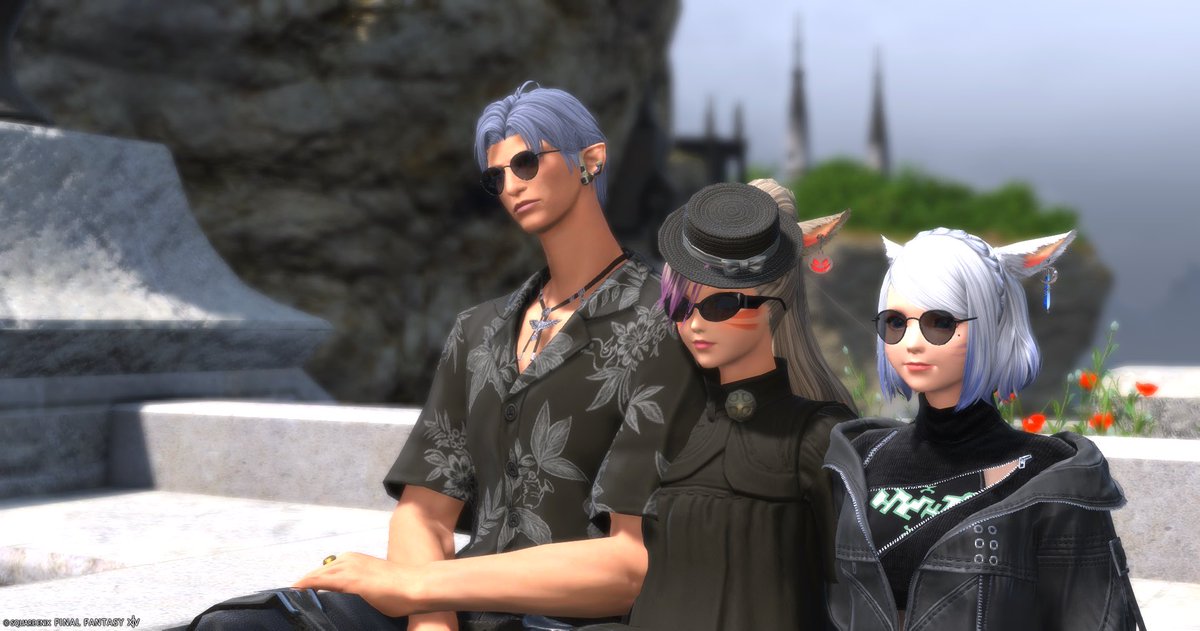 きつね tweet media