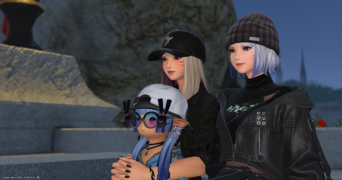 きつね tweet media