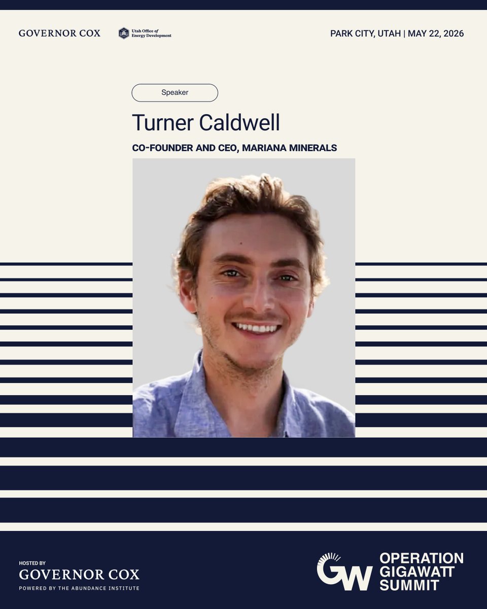 Governor Cox tweet media