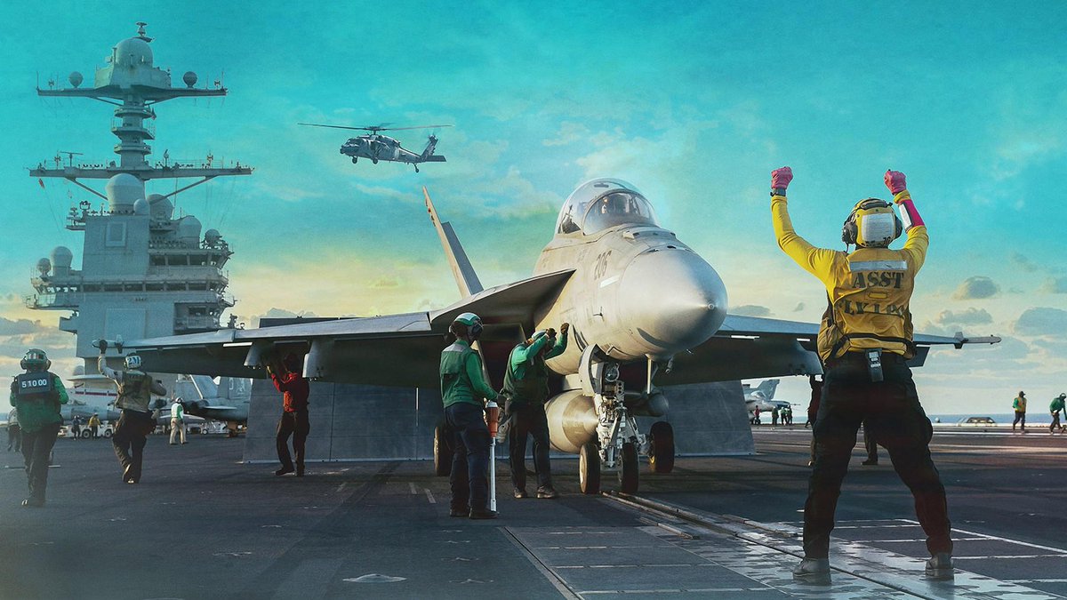 NAVAIRNews's tweet photo. Join #NAVAIR at this year's @SeaAirSpace event! Visit us at booth 1646 to hear from leaders across the command April 20 - 22! #SAS2026 #NAVAIRatSAS 

🔗: https://t.co/50CuPbmU4q https://t.co/svwS4lbUs5