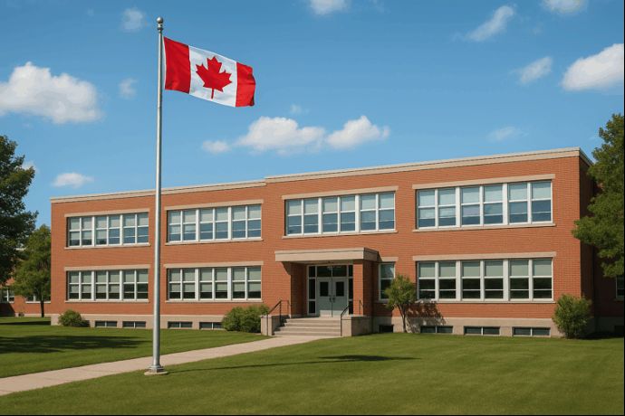 SecondStreetOrg's tweet image. Parents across Canada are asking for change in the education system.

A new policy brief highlights growing support for reforms to the K-12 school system. Many Canadians believe schools should focus more on core learning and ensure policies reflect the priorities of families and