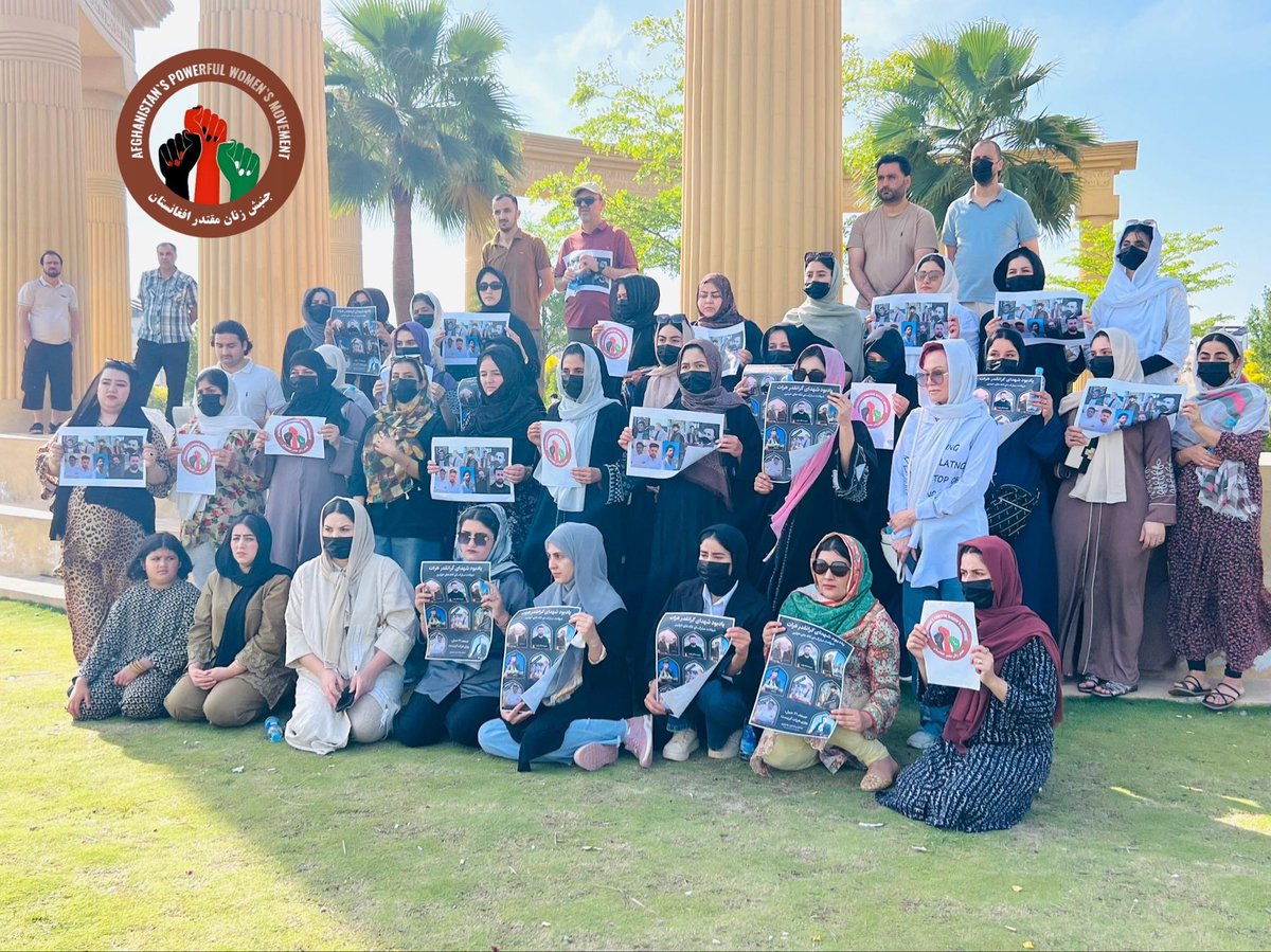 icawpm's tweet photo. #ترورمذهبی را متوقف کنید . https://t.co/81ZGwKOk41
