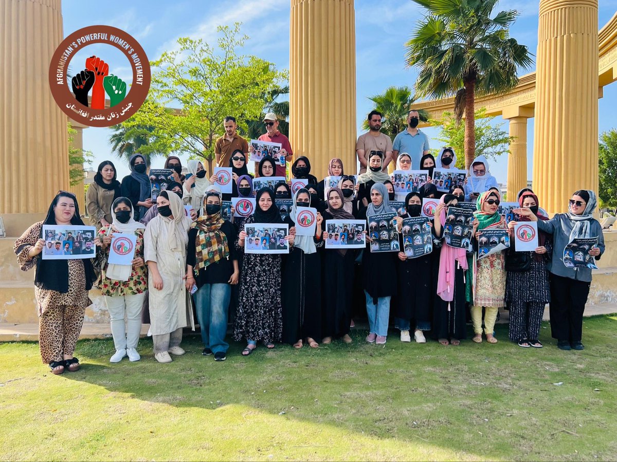 icawpm's tweet photo. #ترورمذهبی را متوقف کنید . https://t.co/81ZGwKOk41