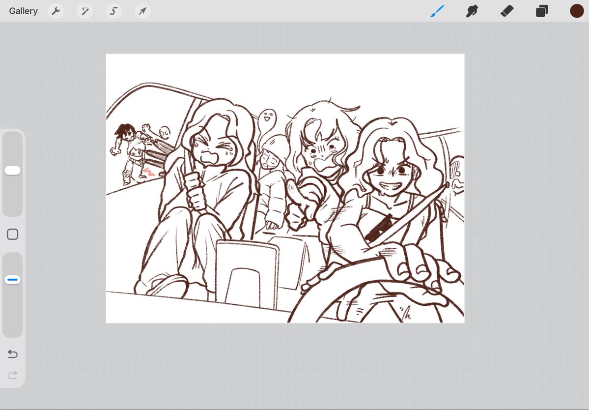 더더더더 | Commissions open tweet media