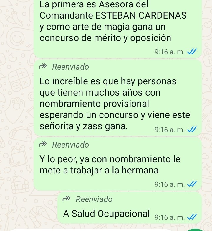 Jonnathan Carrera tweet media