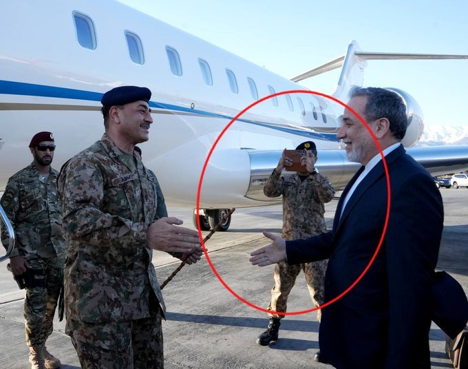 ایران چلے جاو سے ایران چلے گئے تک کا سفر۔۔۔