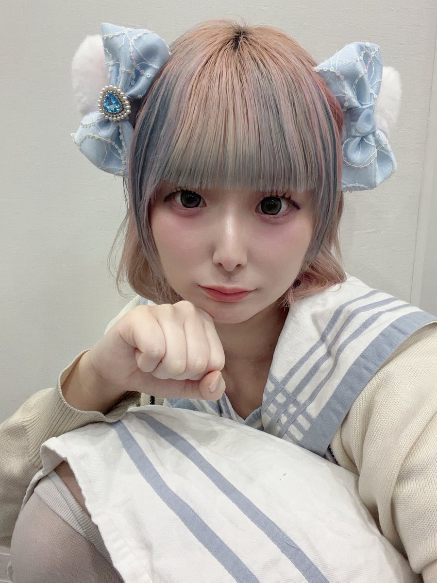 このは☁️aoco tweet media