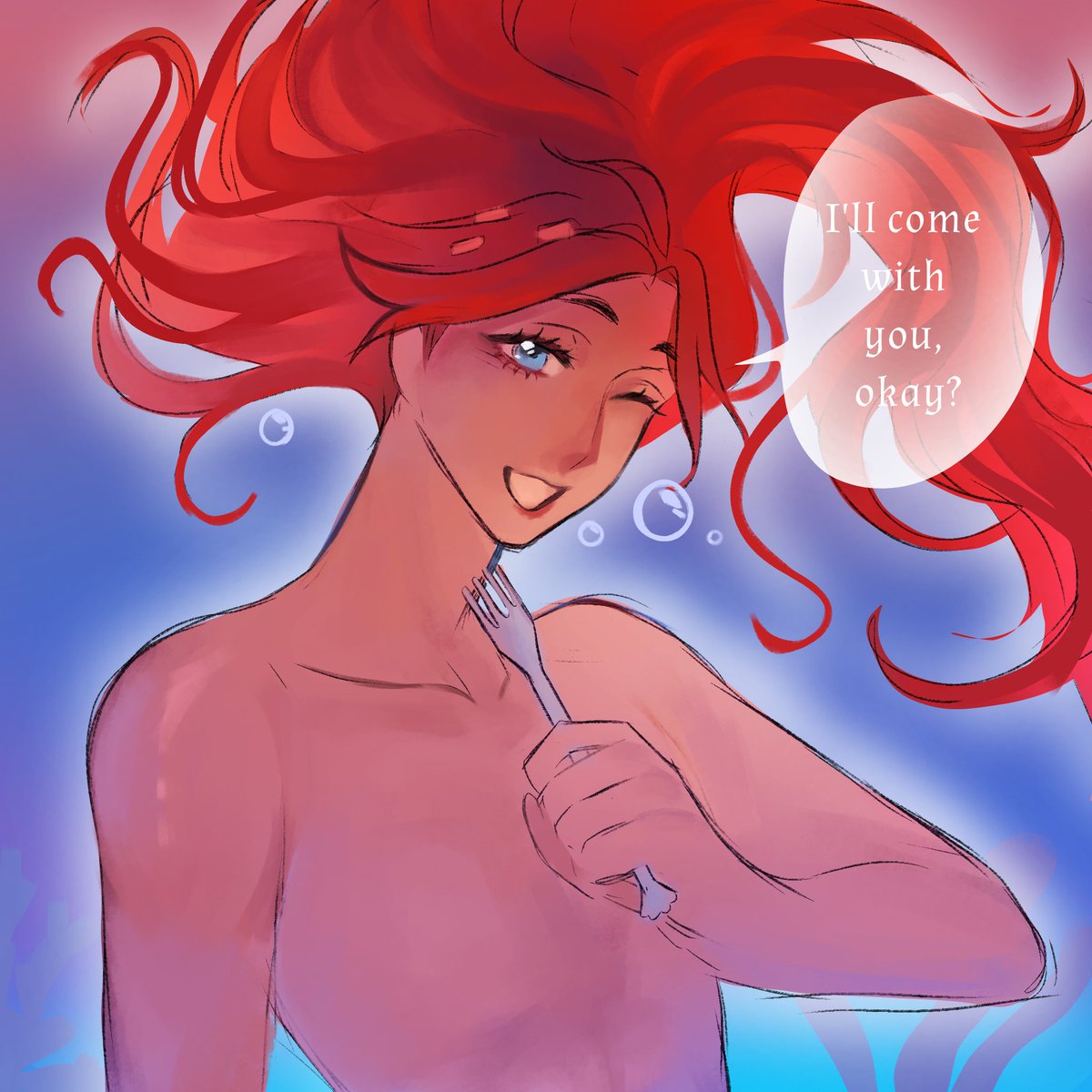 MeiMei || Vil's no. 1 fan!! COMMS CLOSED tweet media