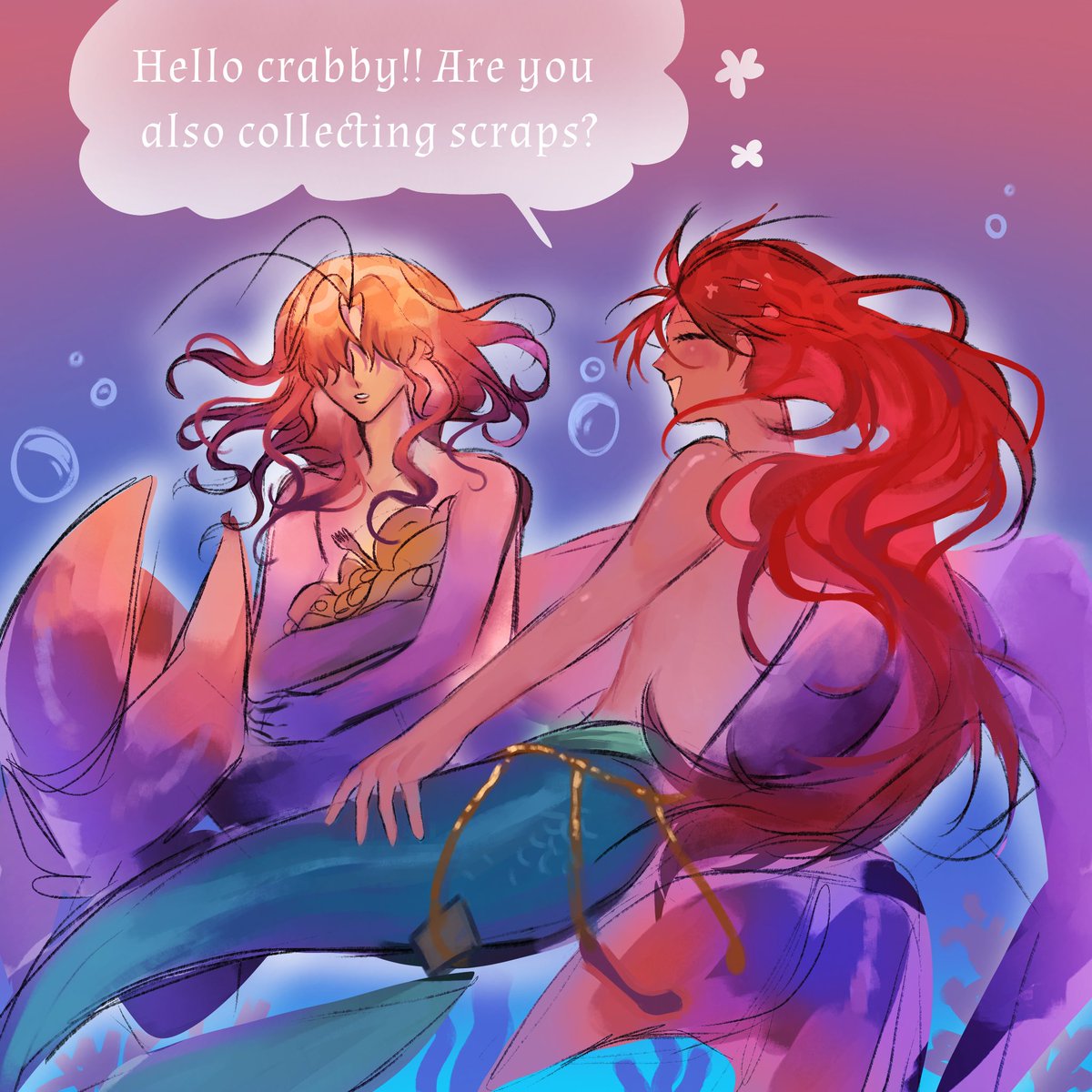 MeiMei || Vil's no. 1 fan!! COMMS CLOSED tweet media