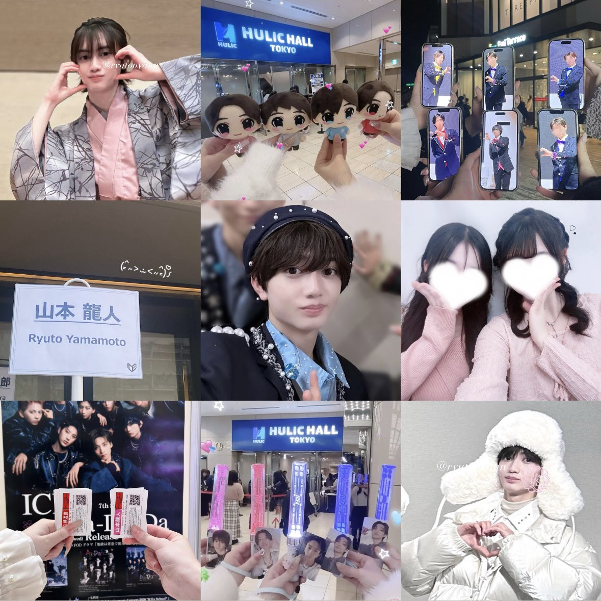 𝓨♡ tweet media