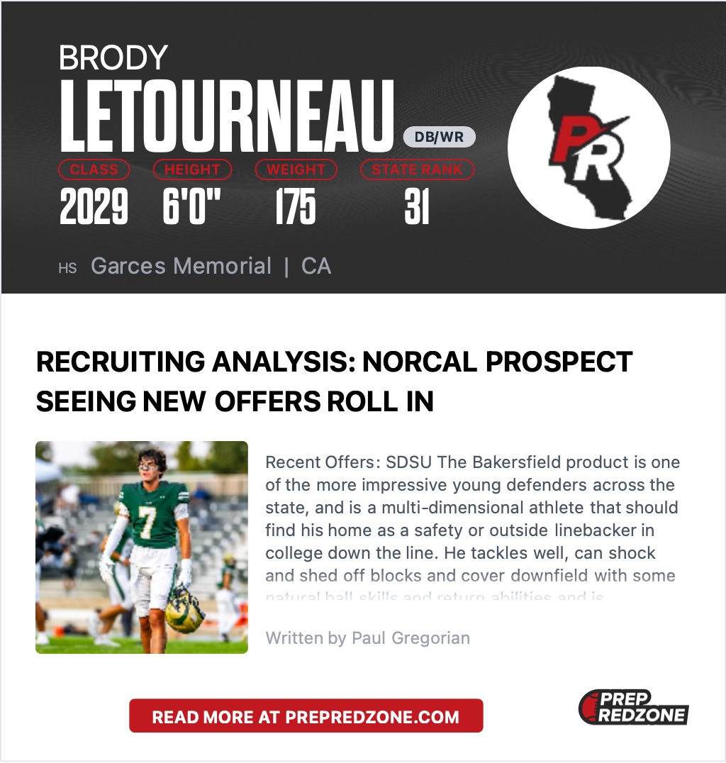 Brody Letourneau tweet media