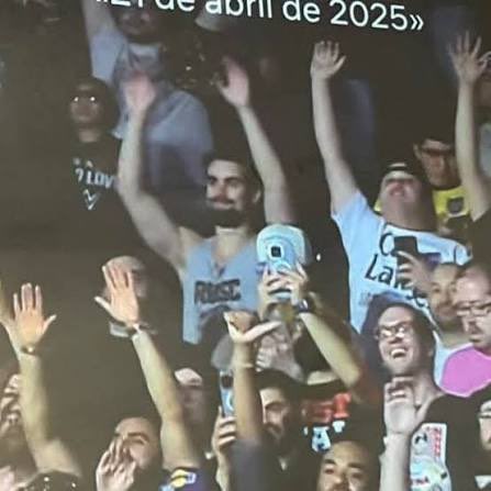 Lucha Libre Online tweet media