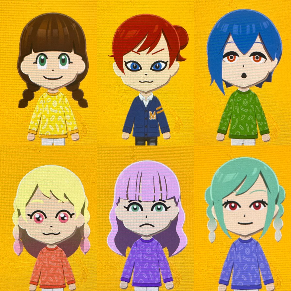 狛犬ぽち🧸🍓ラフェス連番相手募集中 tweet media