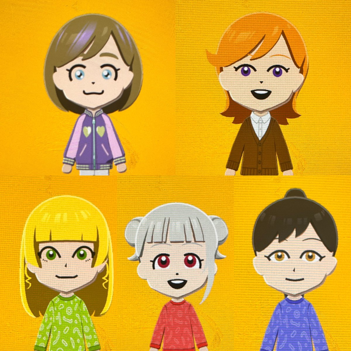 狛犬ぽち🧸🍓ラフェス連番相手募集中 tweet media