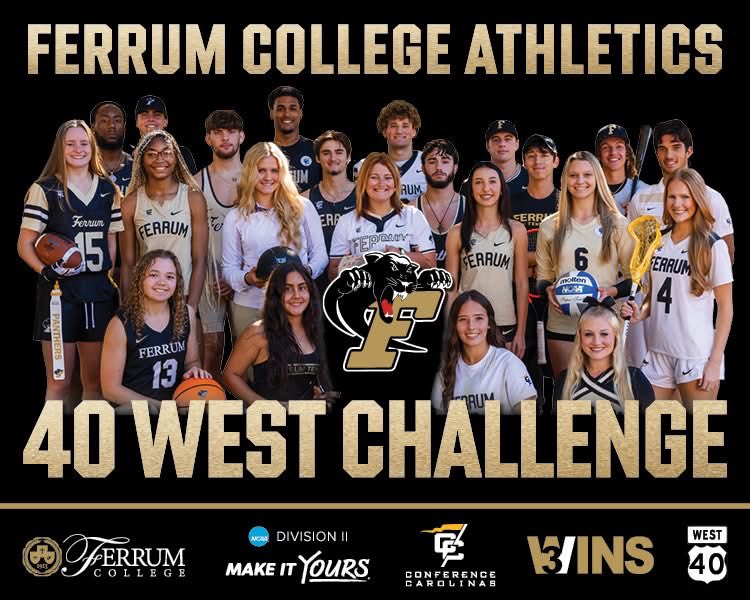 Ferrum Football tweet media