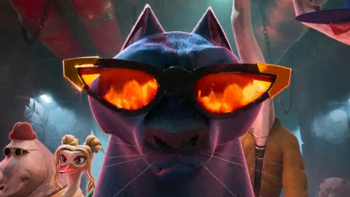 szylish_guy0025's tweet image. jett fillmore.

that's it. that's the tweet.
(also she's slowly becoming my favorite character in the movie)

#GOAT #GOATMovie #GOATTheMovie #JettFillmore 
@SonyAnimation @SneadsbyRee @The_Goat_Movie